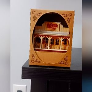 Keep sack cottage made in USA